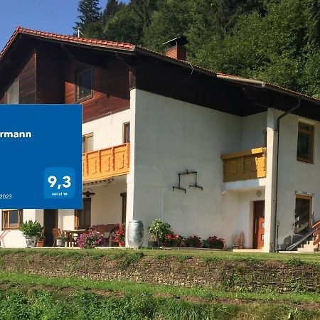 Kleblach Haus Wassermann מראה חיצוני תמונה